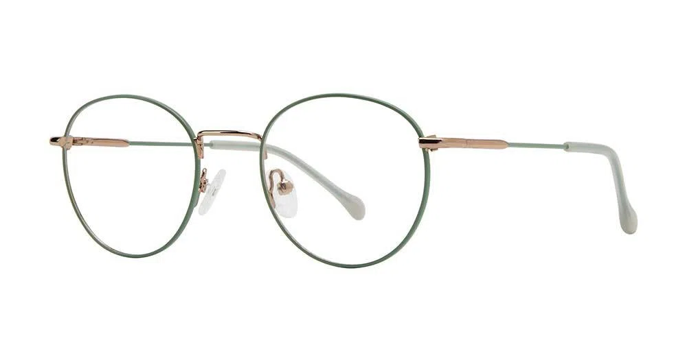 MODERN TIMES PRECIOUS Eyeglasses - view 4